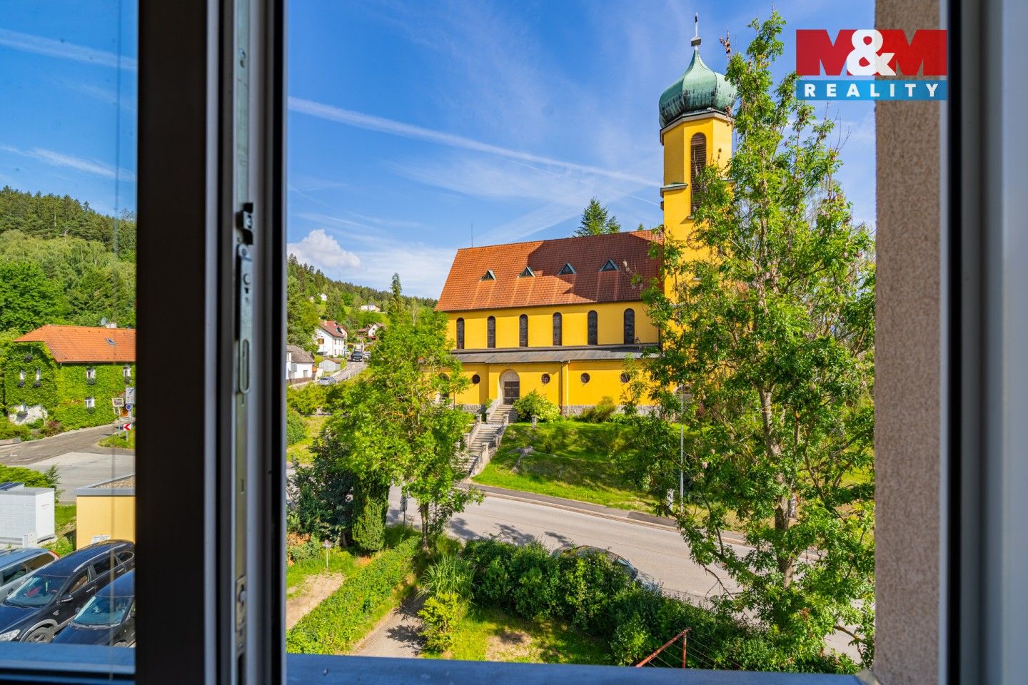 Prodej bytu 4+1 70 m² - foto 14