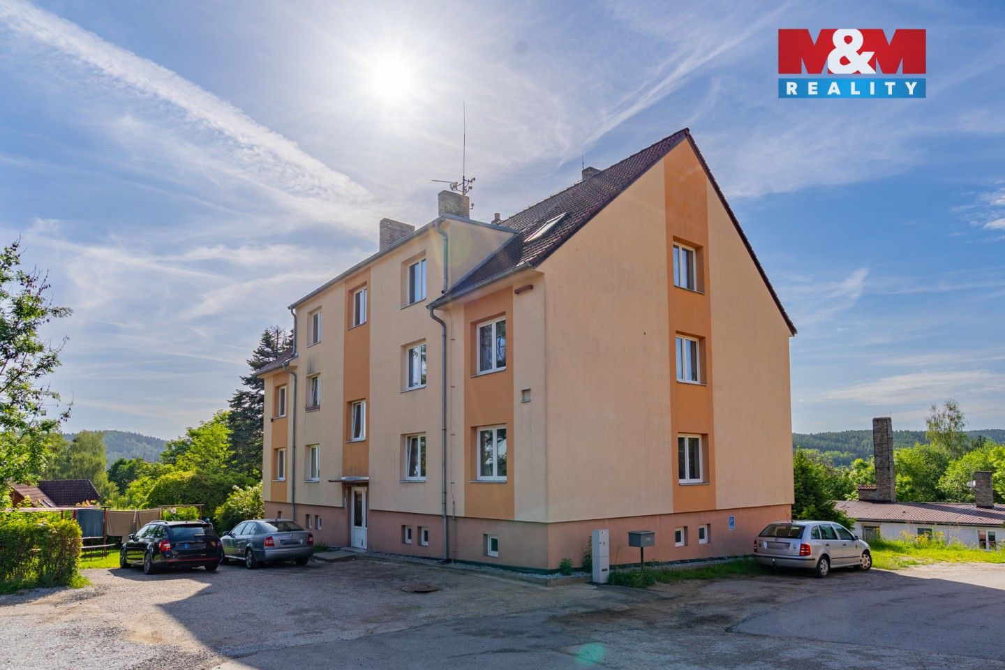 Prodej bytu 4+1 70 m² - foto 19