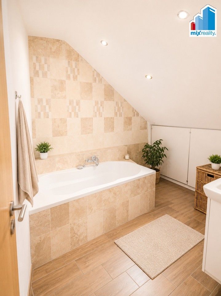 Pronájem bytu 2+kk 90 m² - foto 6