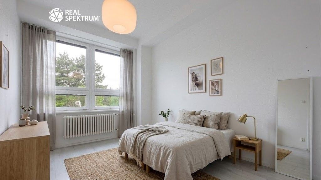 Prodej bytu 2+1 50 m² - foto 1