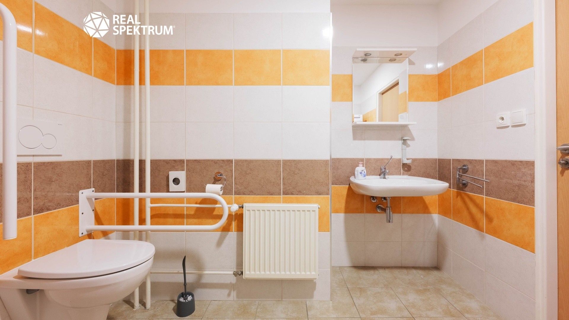 Prodej bytu 2+1 50 m² - foto 12