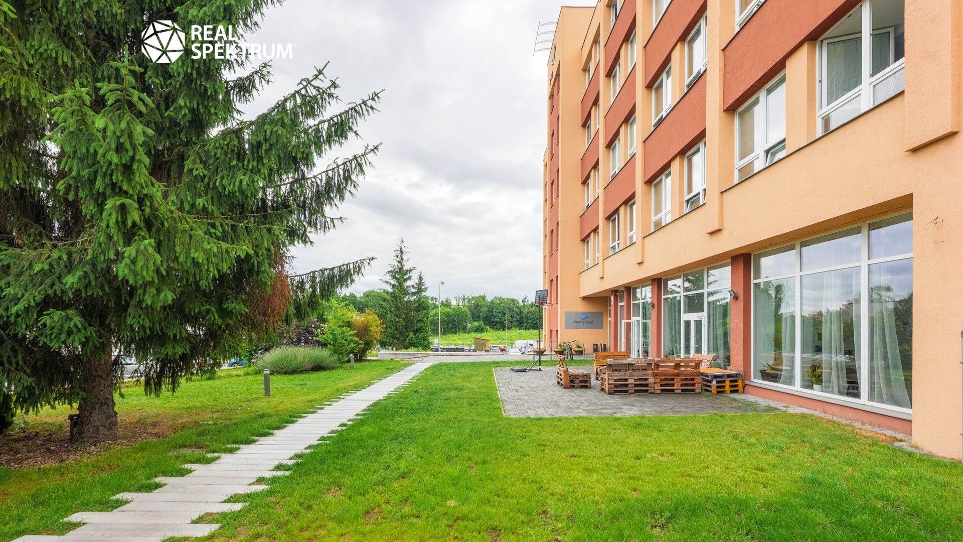 Prodej bytu 2+1 50 m² - foto 14