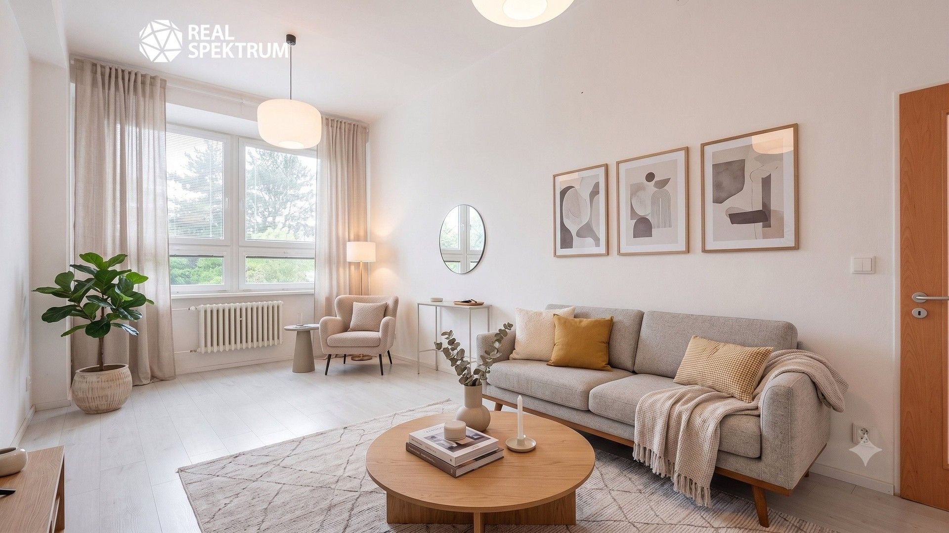 Prodej bytu 2+1 50 m² - foto 16