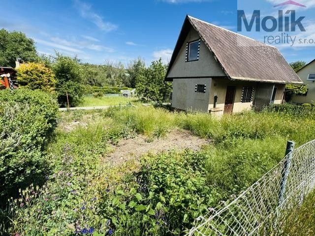 Prodej pozemku 417 m² - foto 5