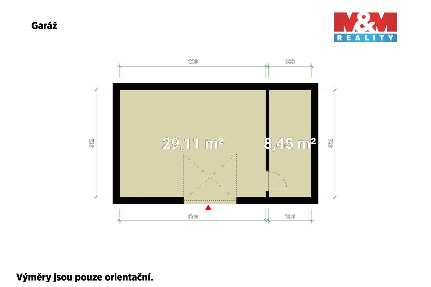 Prodej domu 144 m² - foto 29