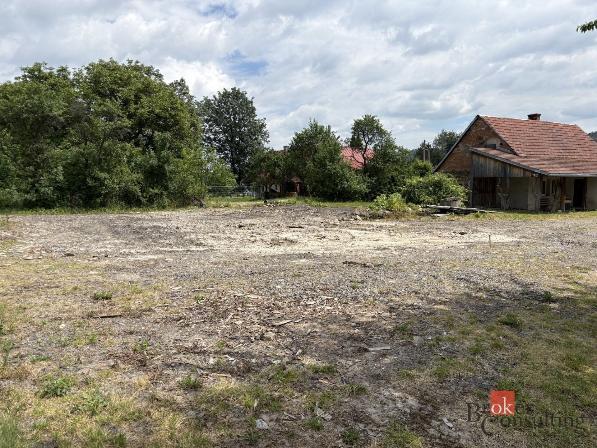 Prodej pozemku 1623 m² - foto 8