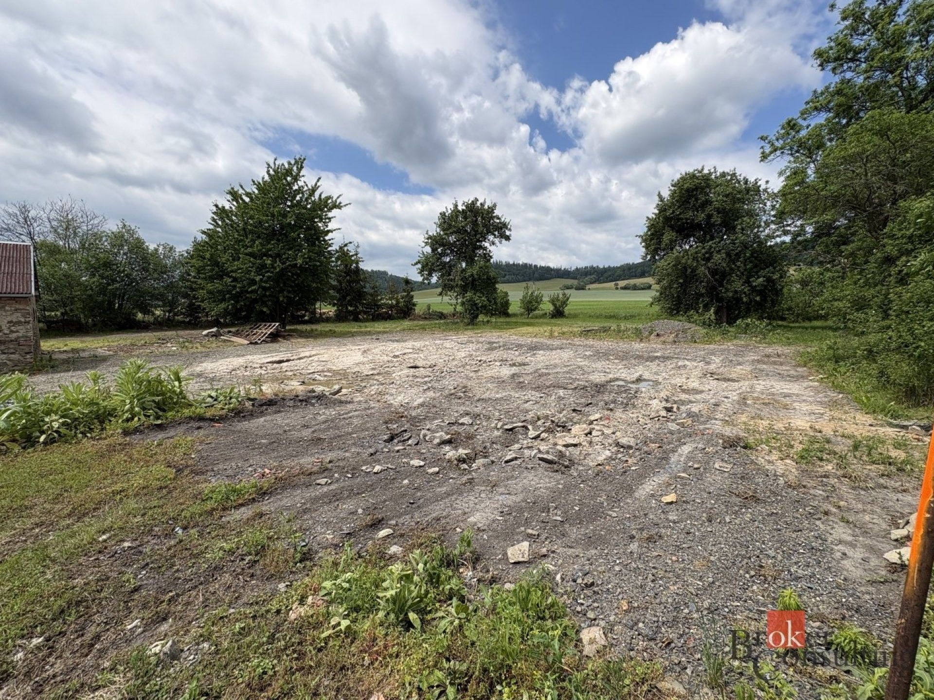 Prodej pozemku 1623 m² - foto 3