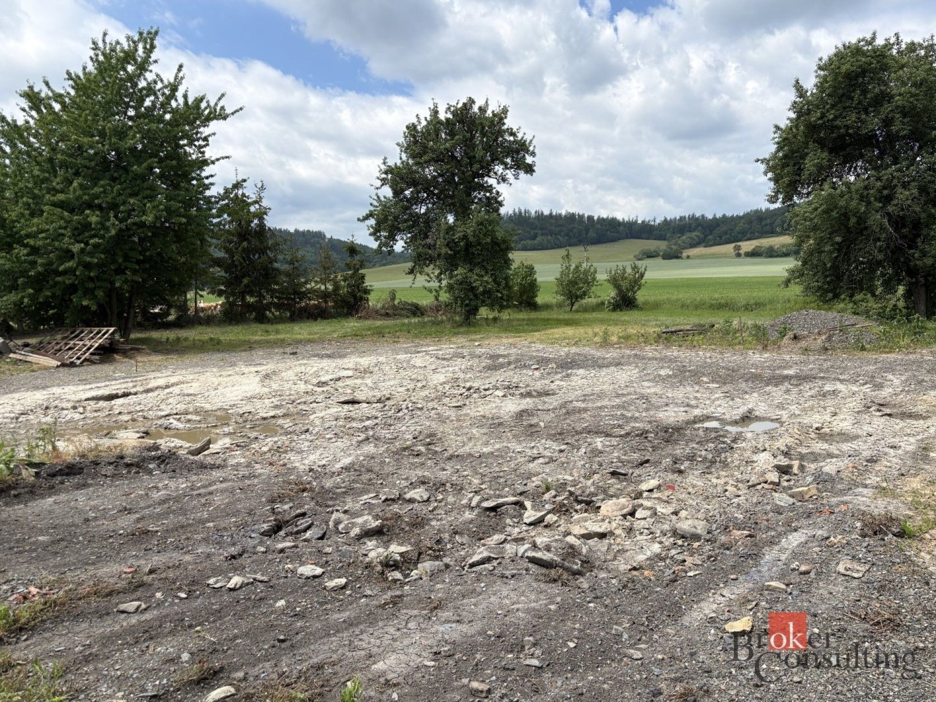 Prodej pozemku 1623 m² - foto 11