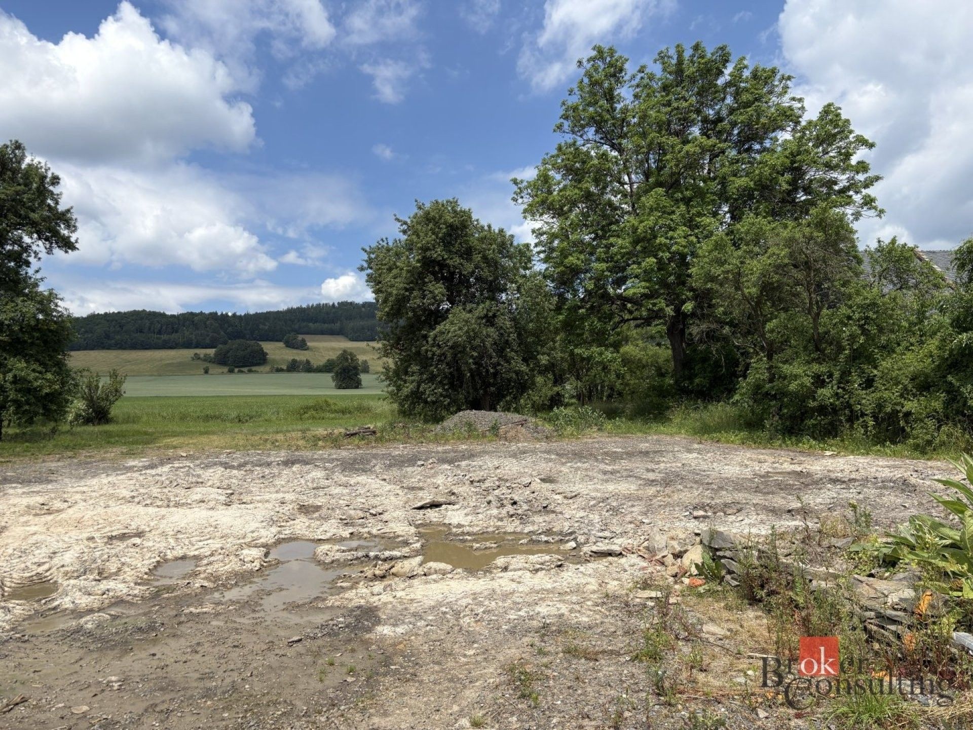 Prodej pozemku 1623 m² - foto 10