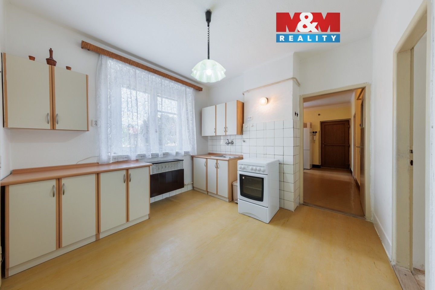Prodej bytu 2+1 70 m² - foto 1