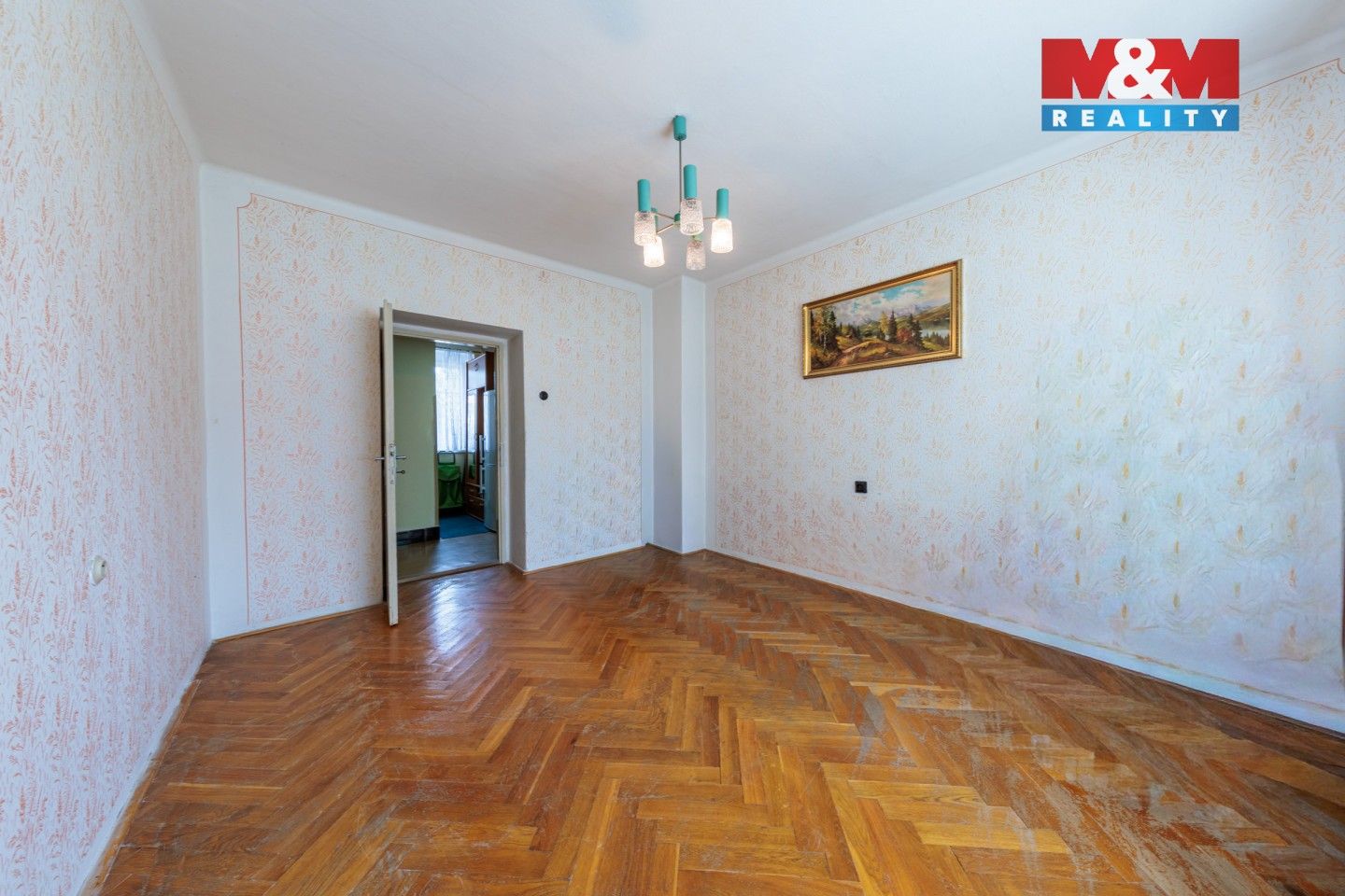 Prodej bytu 2+1 70 m² - foto 6