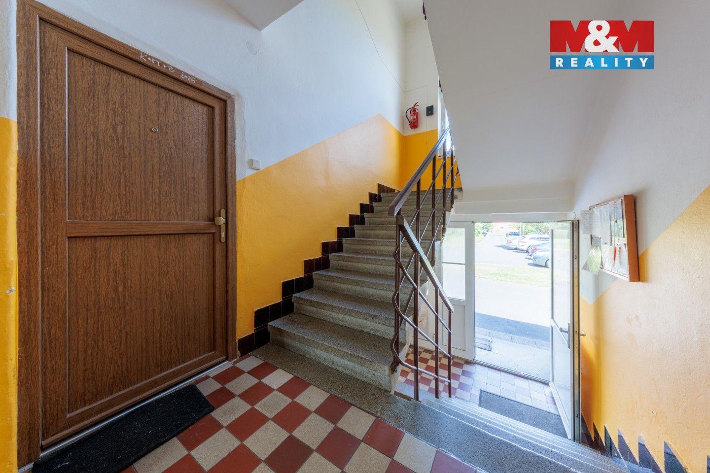 Prodej bytu 2+1 70 m² - foto 11