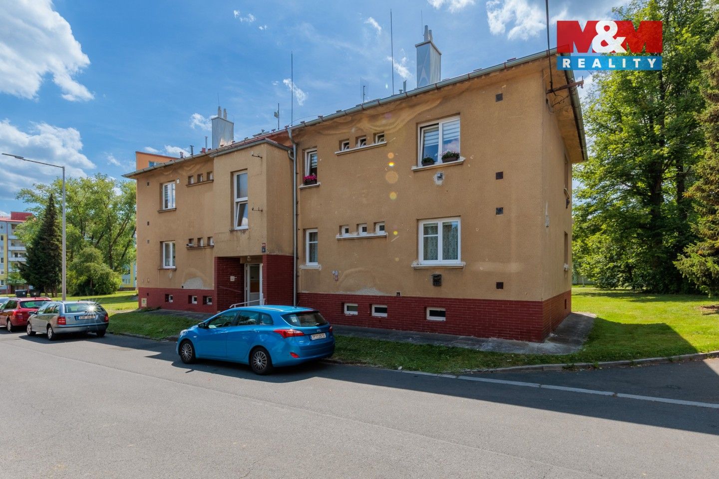 Prodej bytu 2+1 70 m² - foto 12