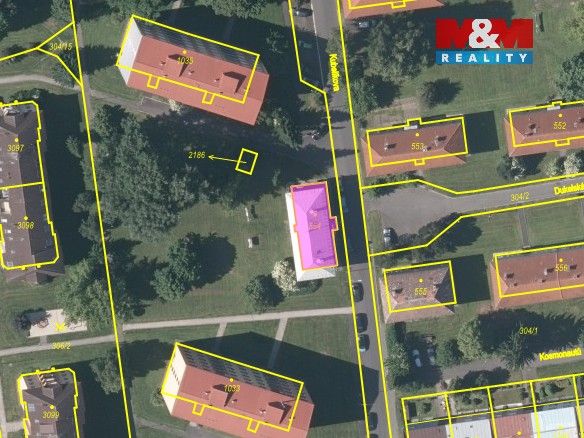 Prodej bytu 2+1 70 m² - foto 14