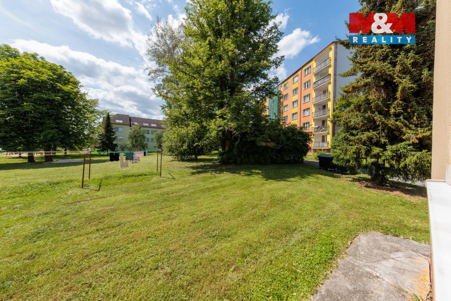 Prodej bytu 2+1 70 m² - foto 10