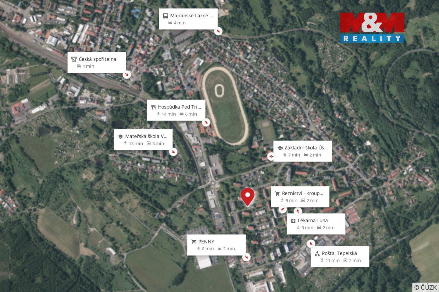 Prodej bytu 2+1 70 m² - foto 15