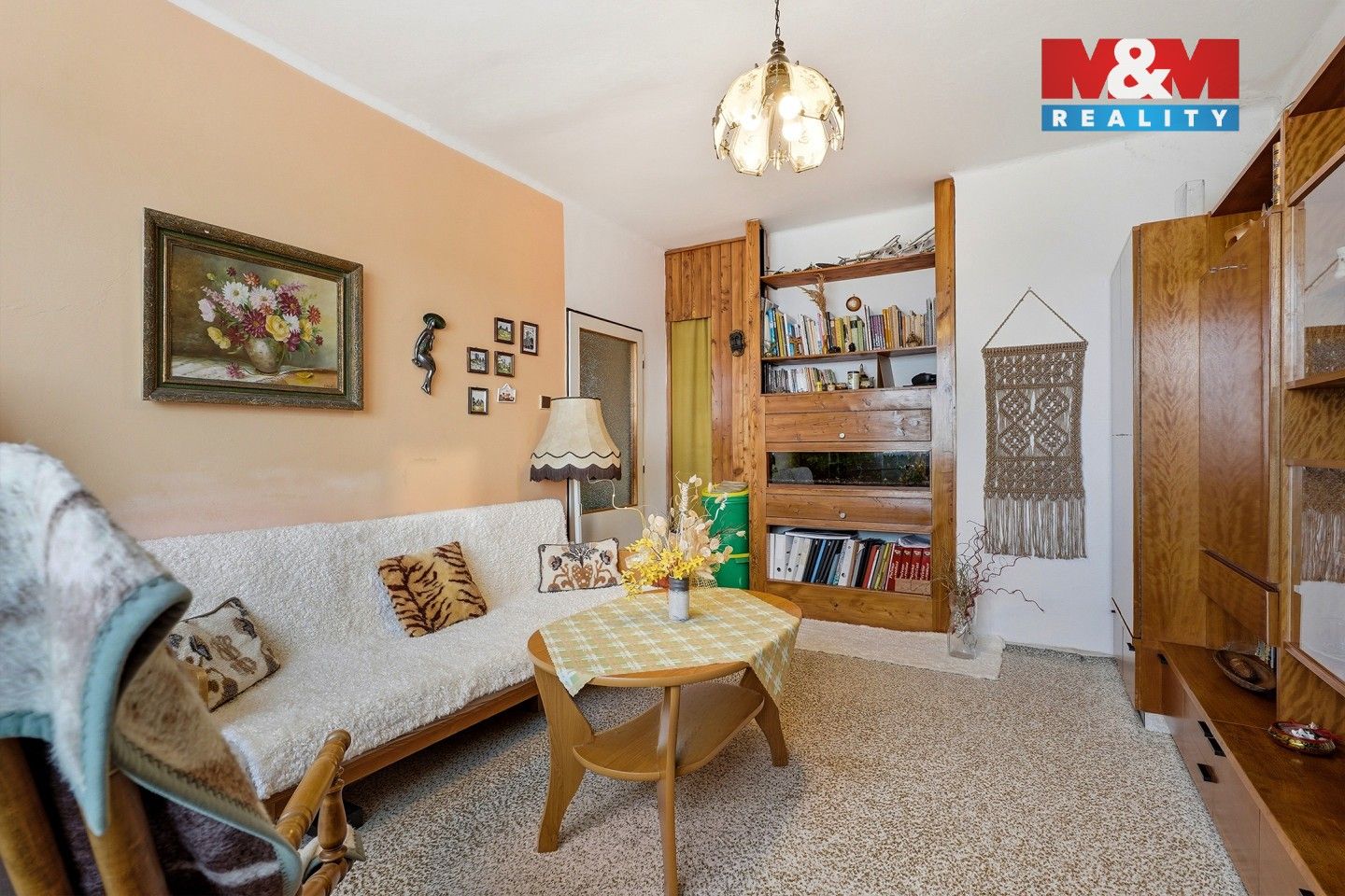 Prodej bytu 3+1 72 m² - foto 3