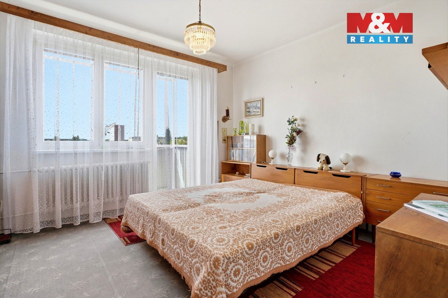 Prodej bytu 3+1 72 m² - foto 4