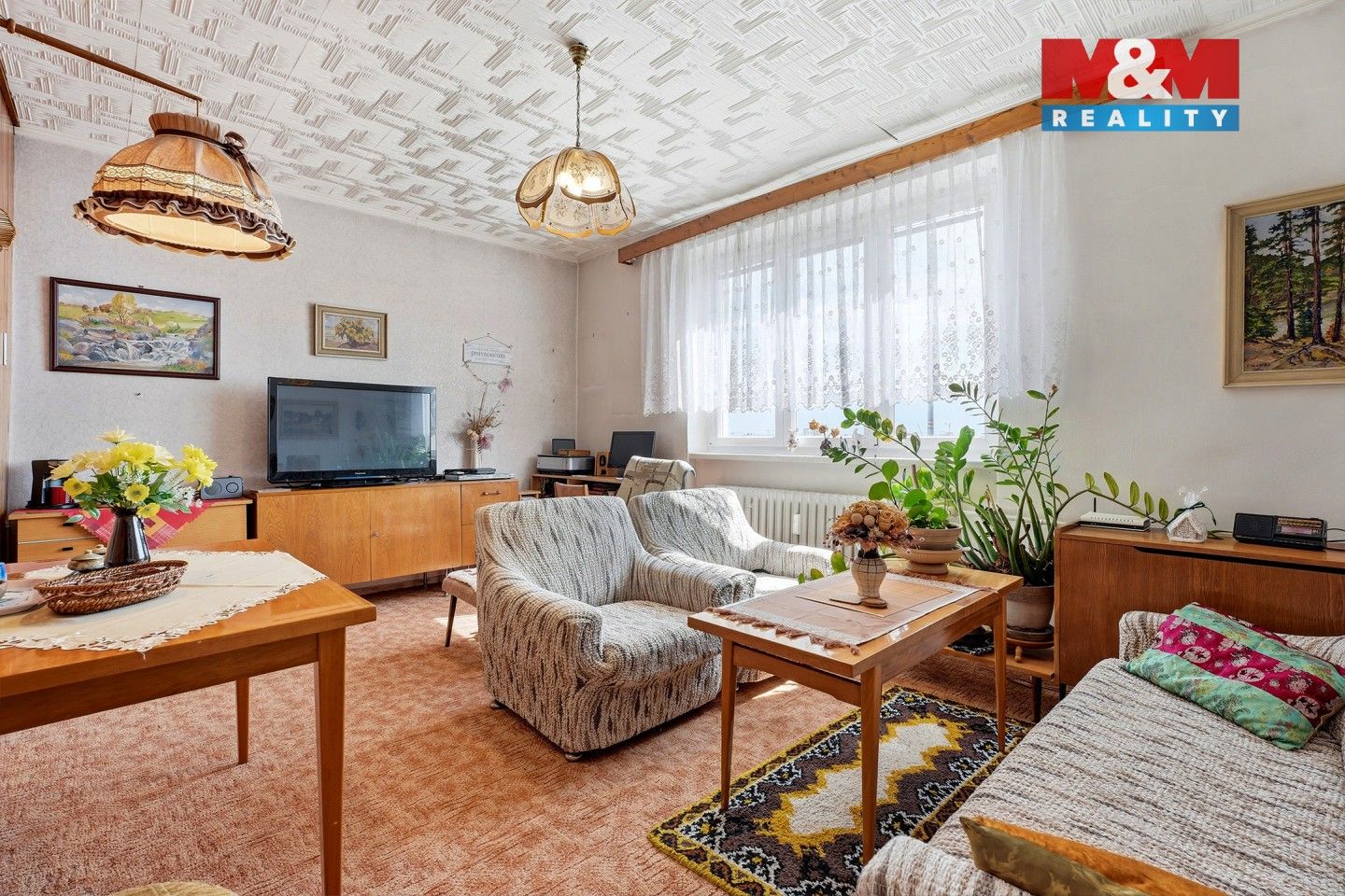 Prodej bytu 3+1 72 m² - foto 5