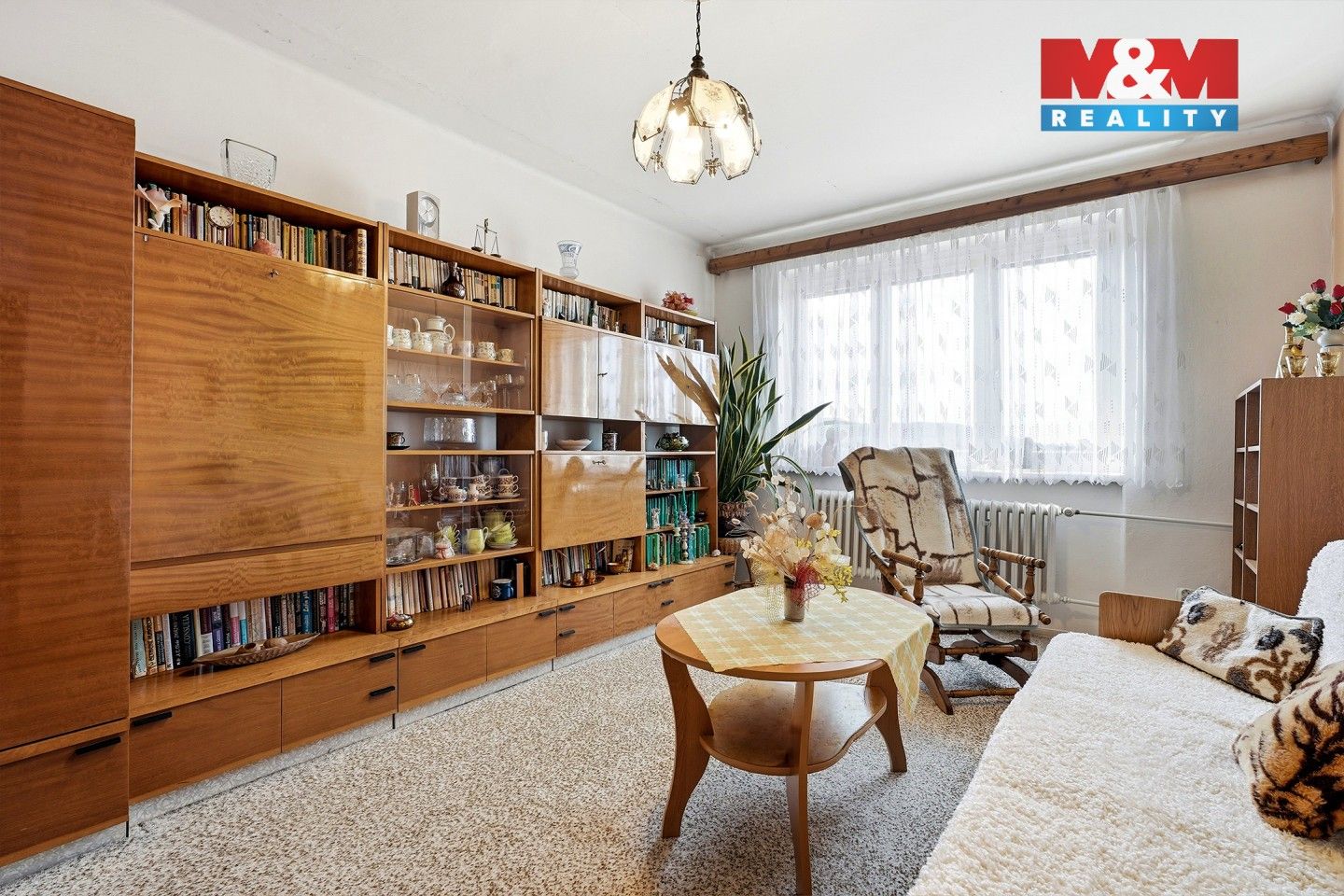 Prodej bytu 3+1 72 m² - foto 2