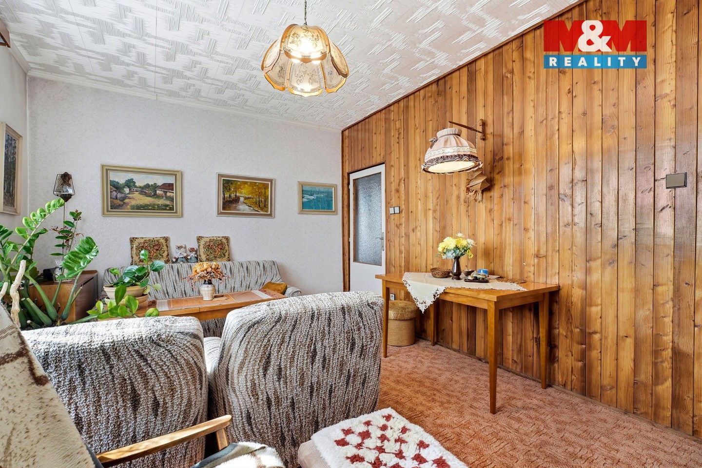 Prodej bytu 3+1 72 m² - foto 6