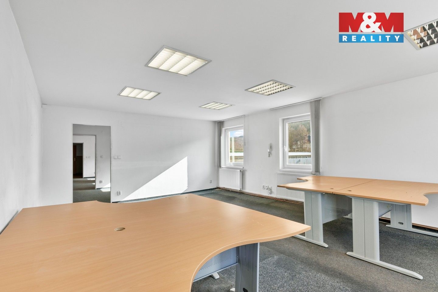 Prodej komerčního prostoru 852 m² - foto 6
