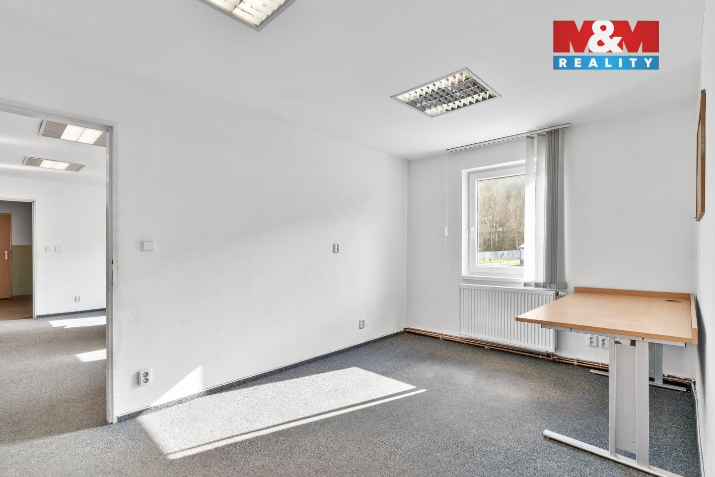 Prodej komerčního prostoru 852 m² - foto 8