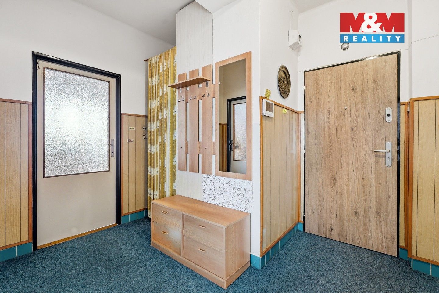 Prodej bytu 3+1 72 m² - foto 11