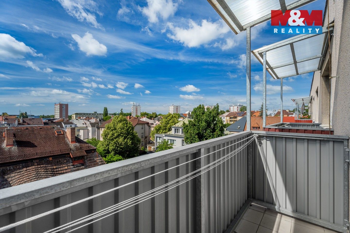 Prodej bytu 3+1 72 m² - foto 13