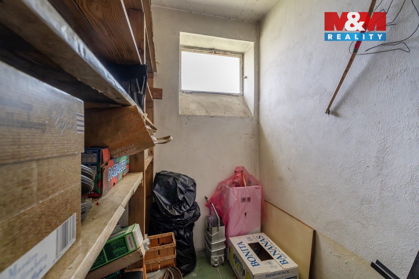 Prodej bytu 3+1 72 m² - foto 14