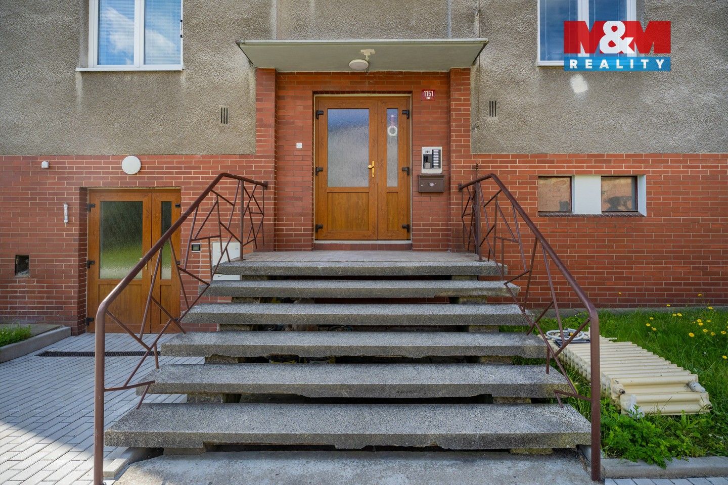 Prodej bytu 3+1 72 m² - foto 15