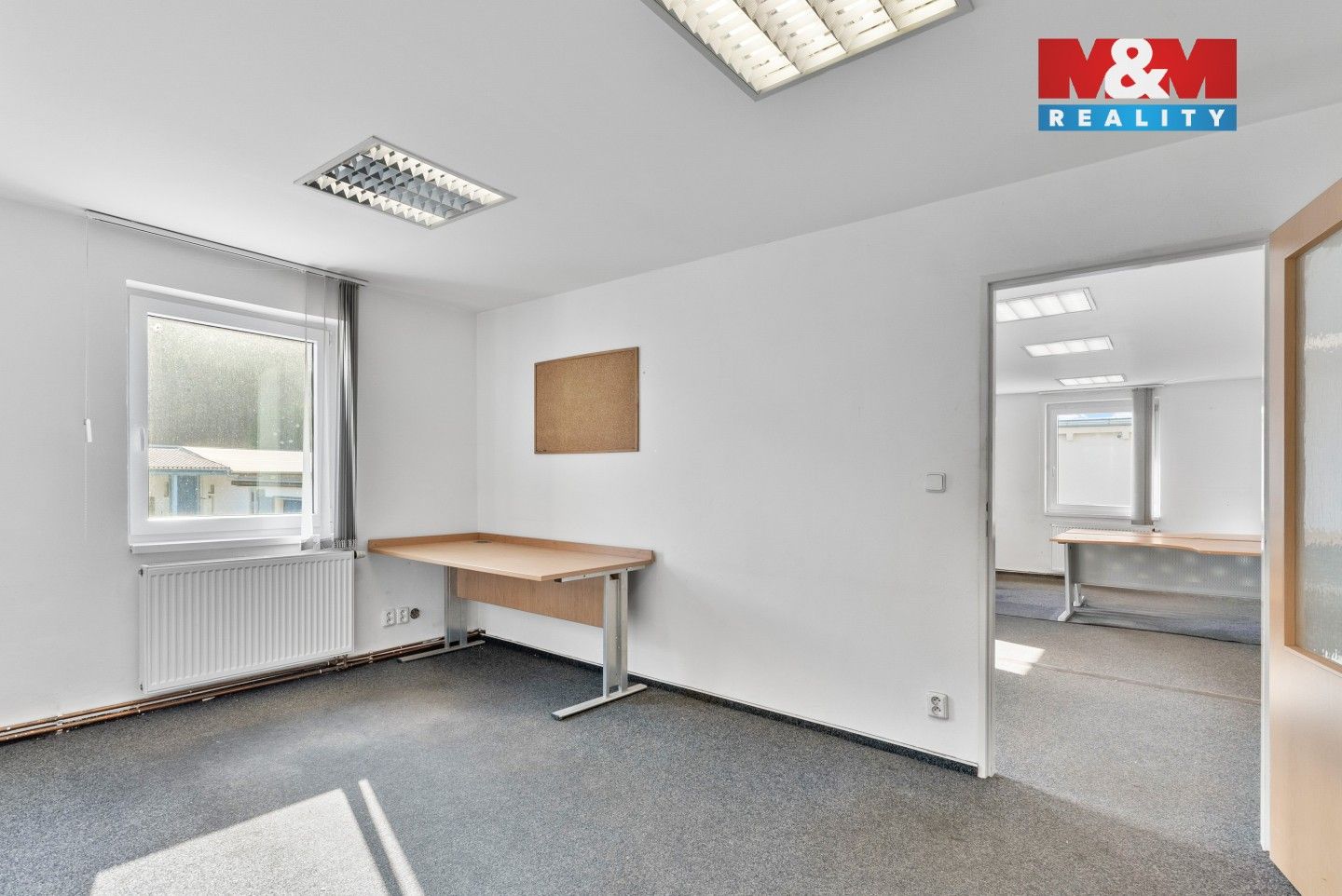 Prodej komerčního prostoru 852 m² - foto 9