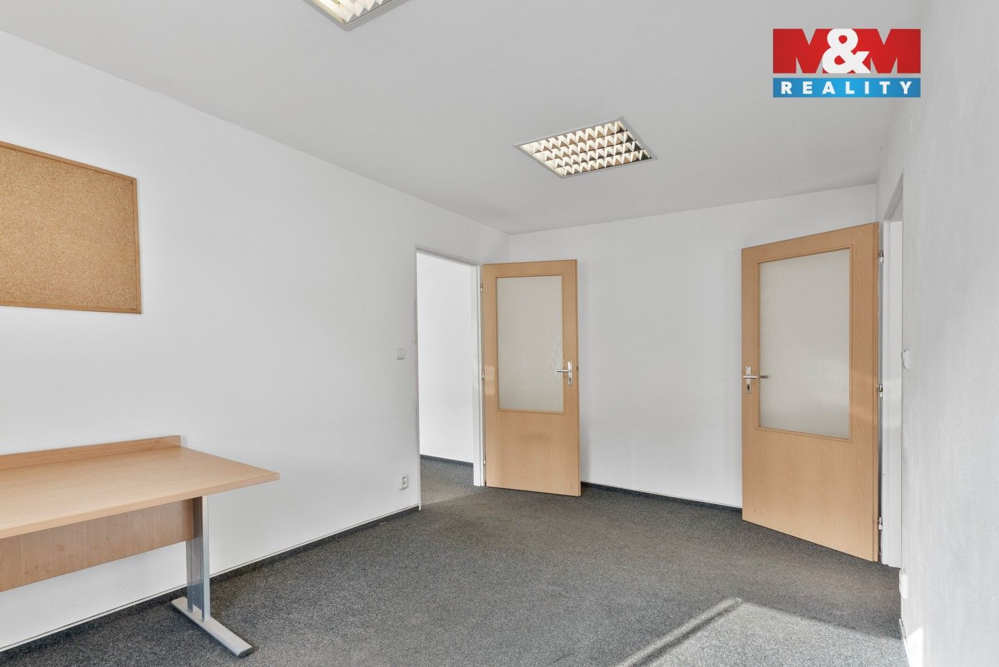 Prodej komerčního prostoru 852 m² - foto 10
