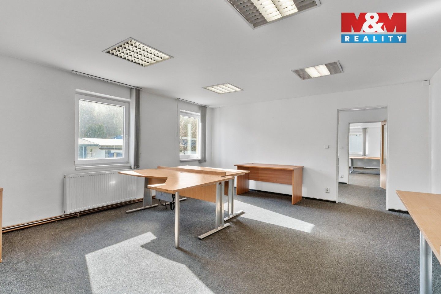 Prodej komerčního prostoru 852 m² - foto 12