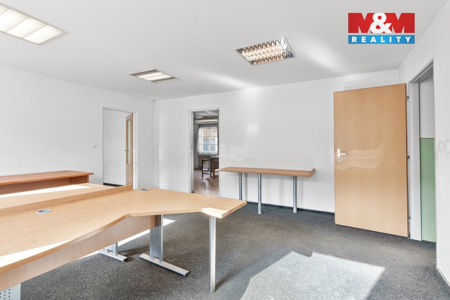 Prodej komerčního prostoru 852 m² - foto 13