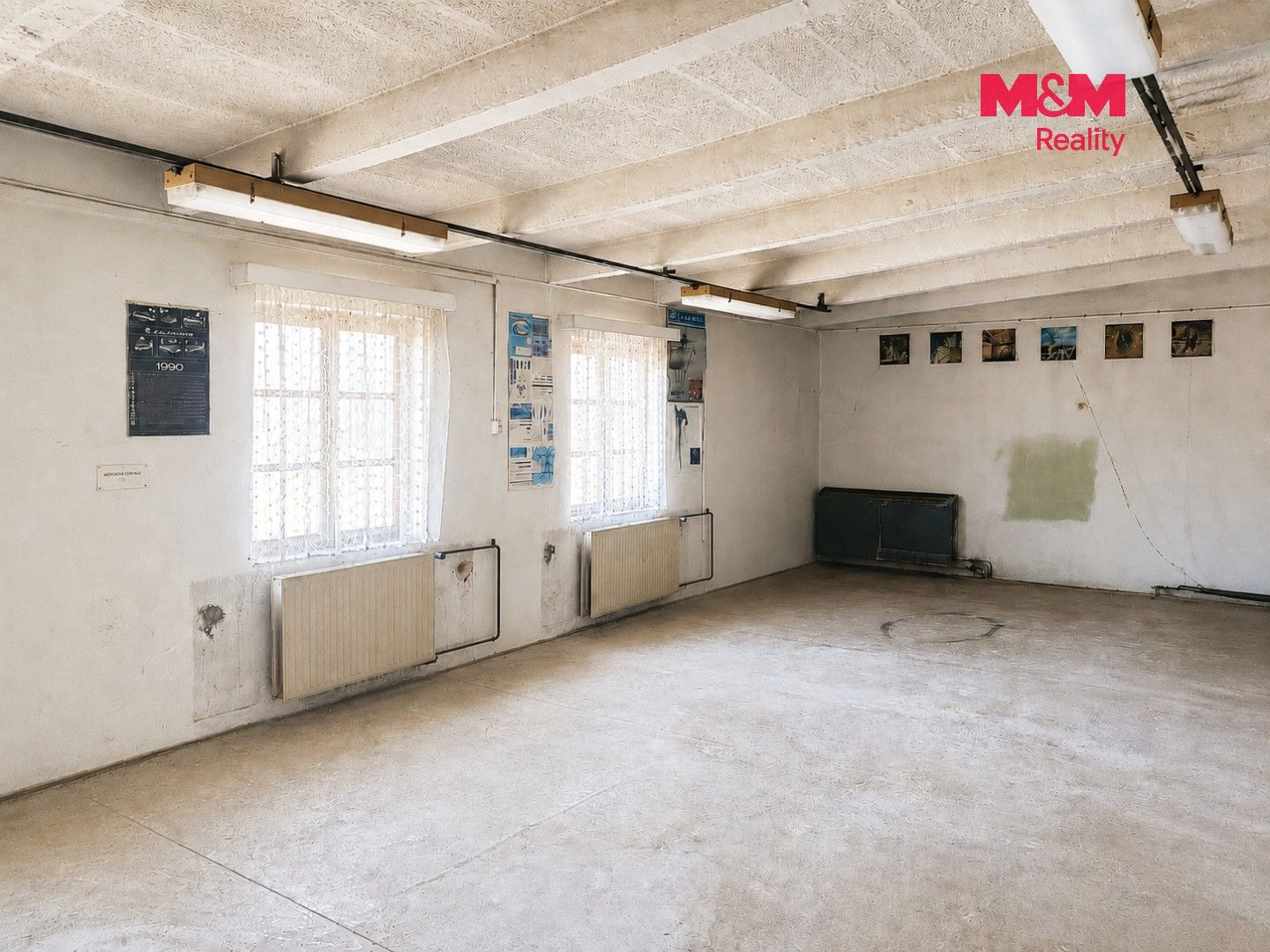 Prodej komerčního prostoru 852 m² - foto 16