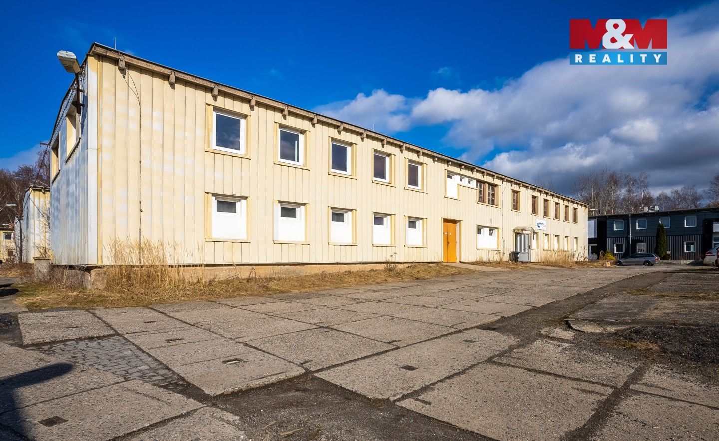 Prodej komerčního prostoru 852 m² - foto 22