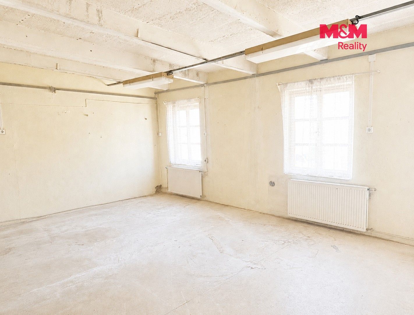Prodej komerčního prostoru 852 m² - foto 21