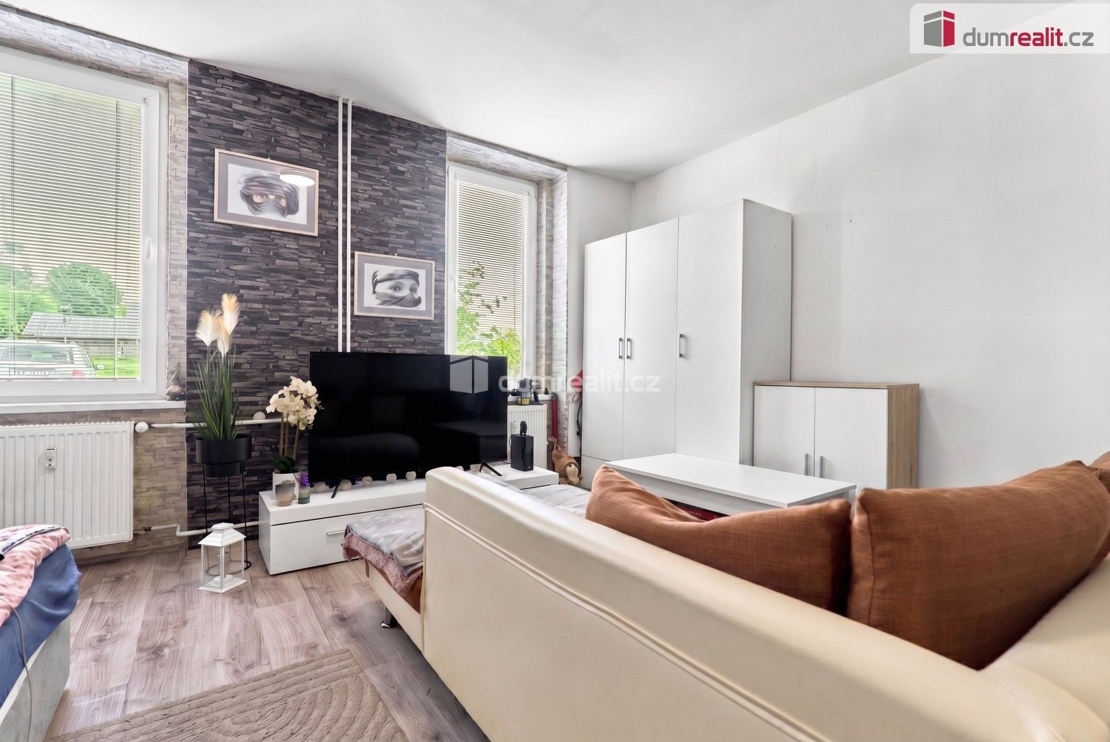 Prodej bytu 2+1 61 m² - foto 4