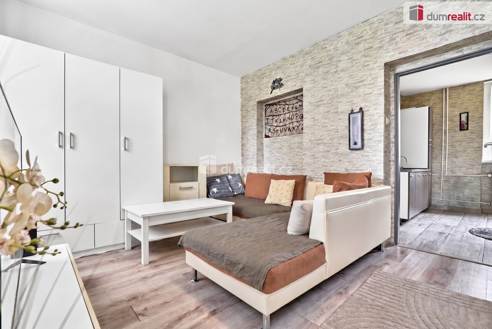 Prodej bytu 2+1 61 m² - foto 5