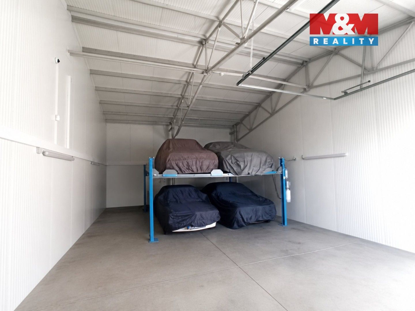 Pronájem komerčního prostoru 288 m² - foto 6