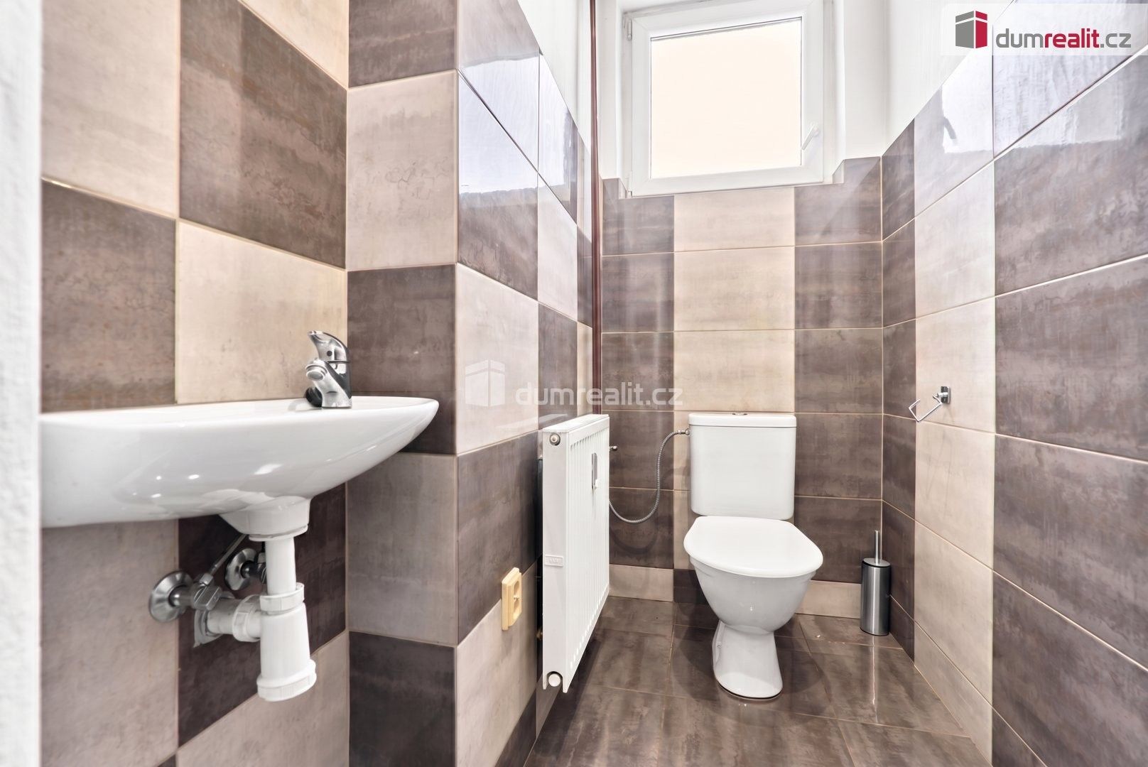Prodej bytu 2+1 61 m² - foto 10