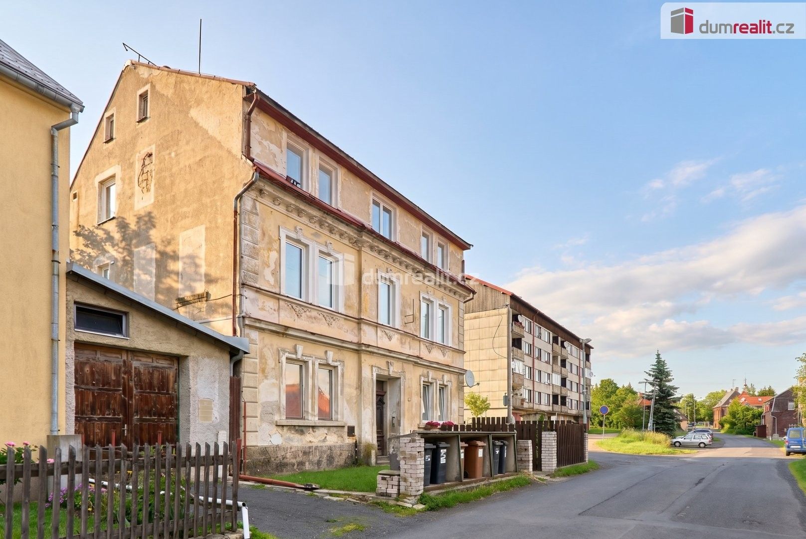 Prodej bytu 2+1 61 m² - foto 11