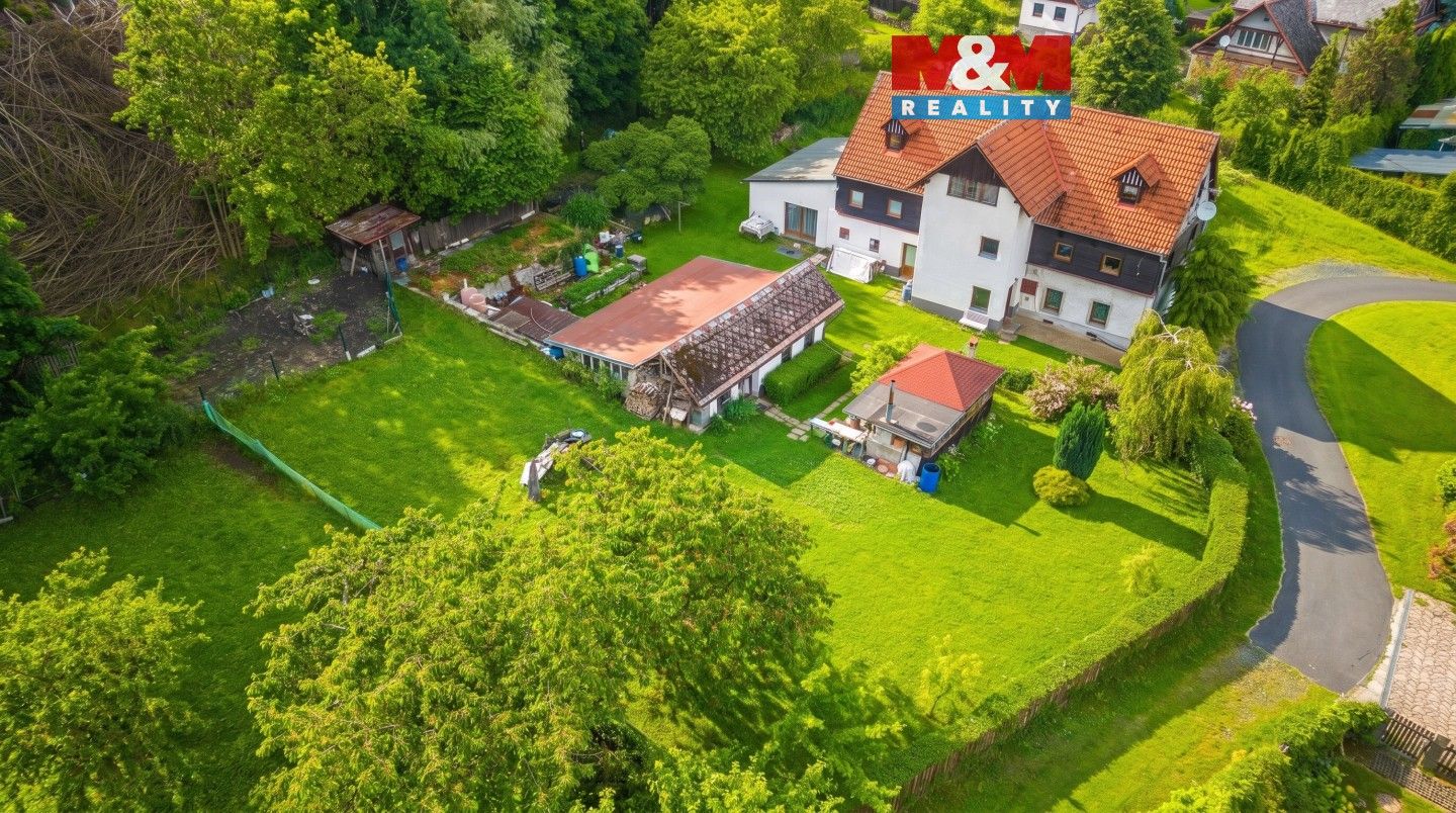 Prodej domu 376 m² - foto 1