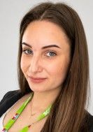 Nikol Palupčíková