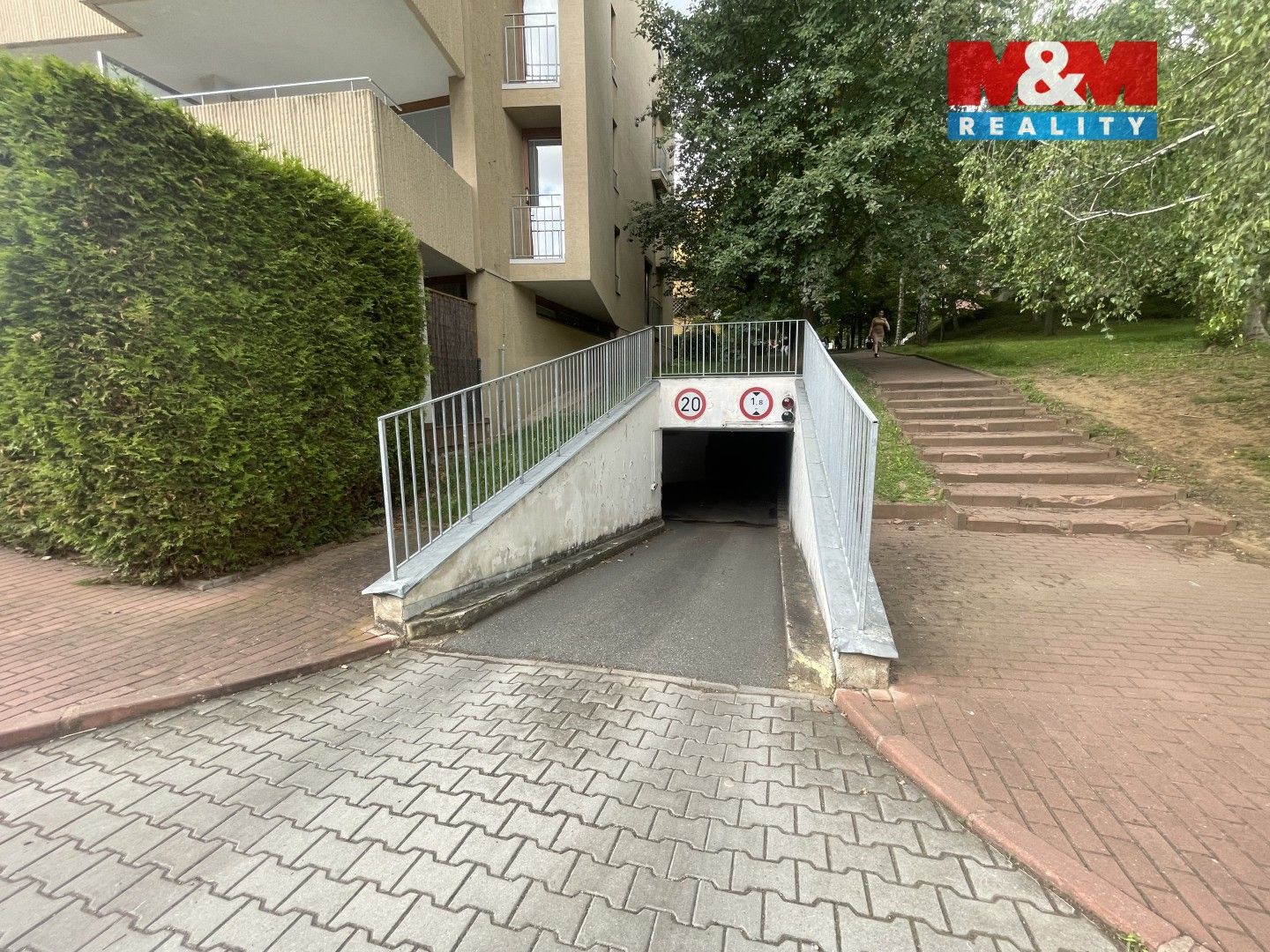 Pronájem nemovitosti 13 m² - foto 3