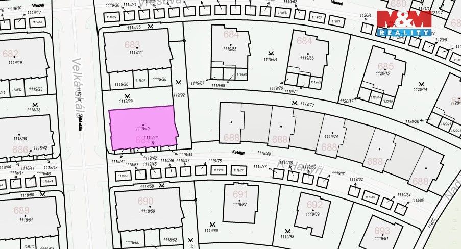 Pronájem nemovitosti 13 m² - foto 4