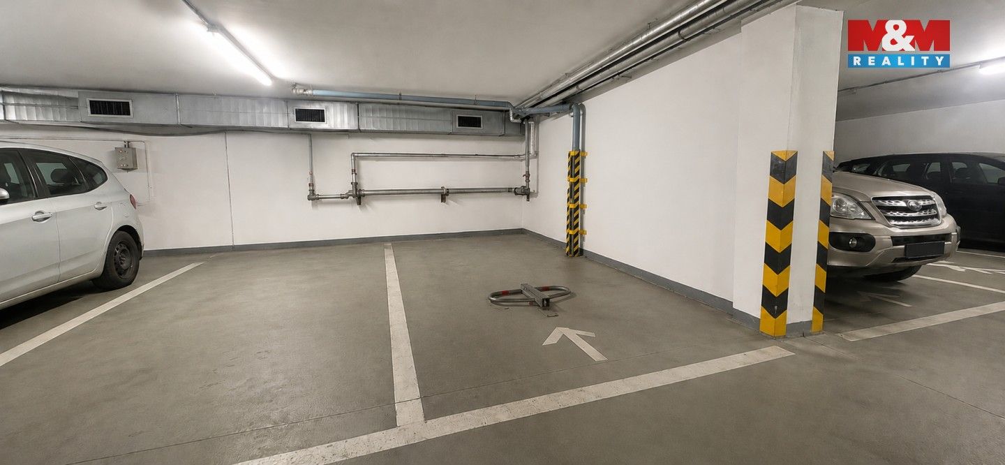 Pronájem nemovitosti 13 m² - foto 2