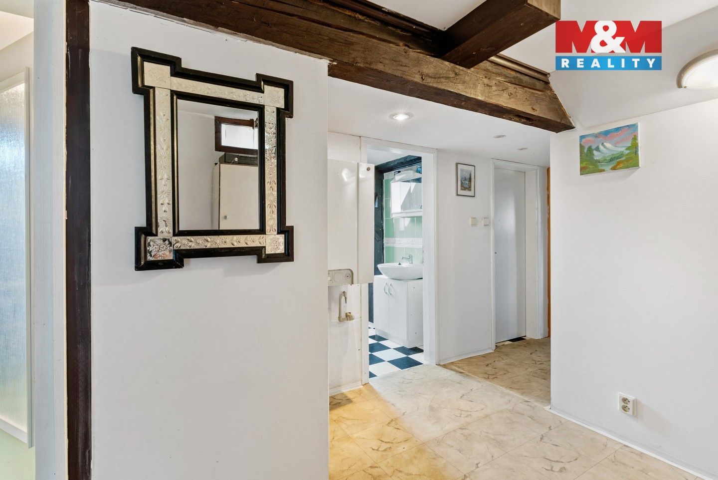 Prodej domu 376 m² - foto 14