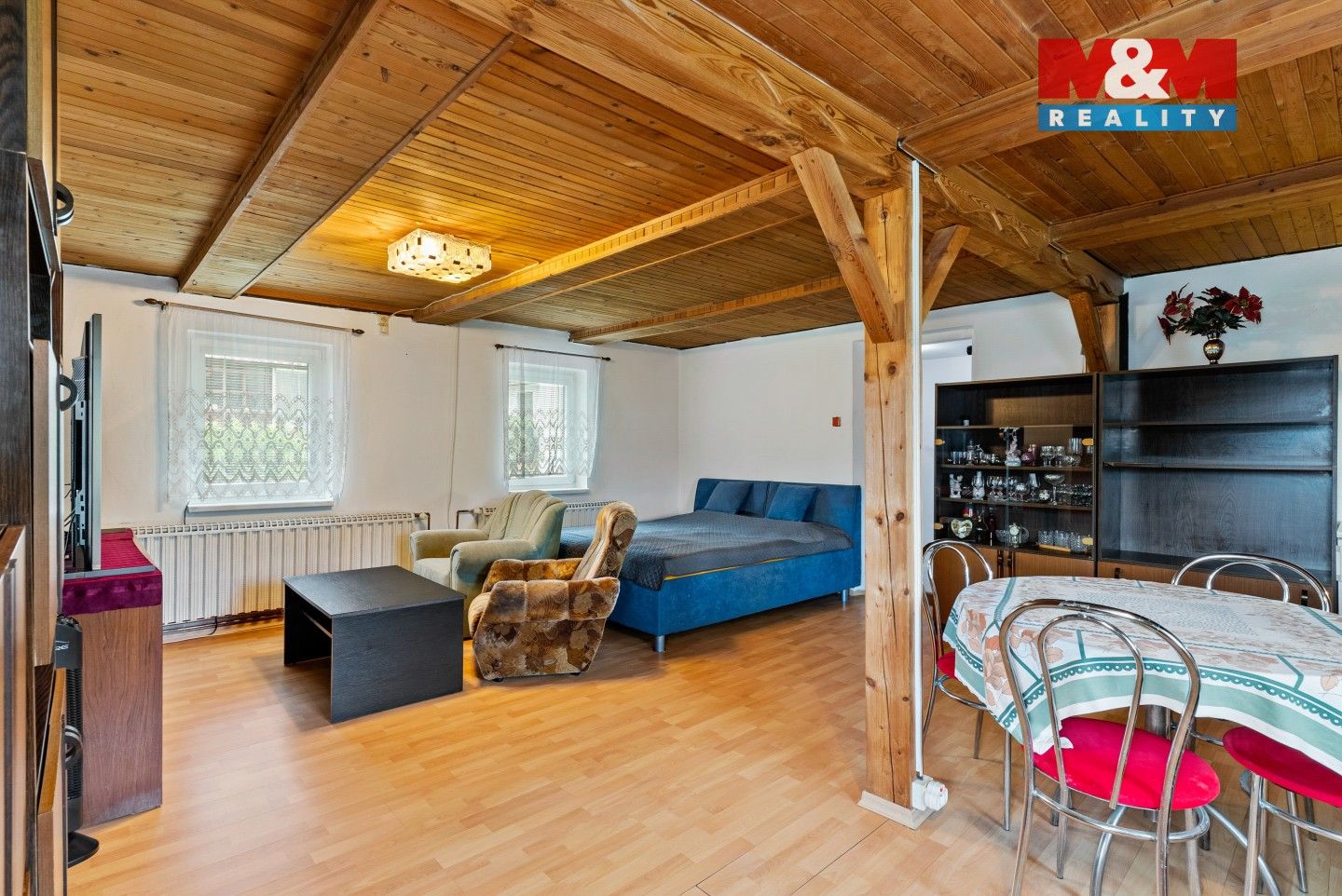 Prodej domu 376 m² - foto 21